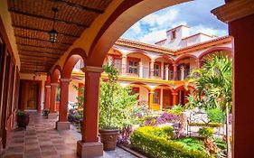 Encanto de la Sierra Hotel